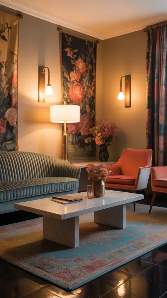 Fall 2025 Home Decor Trends: Colors and Styles to Watch