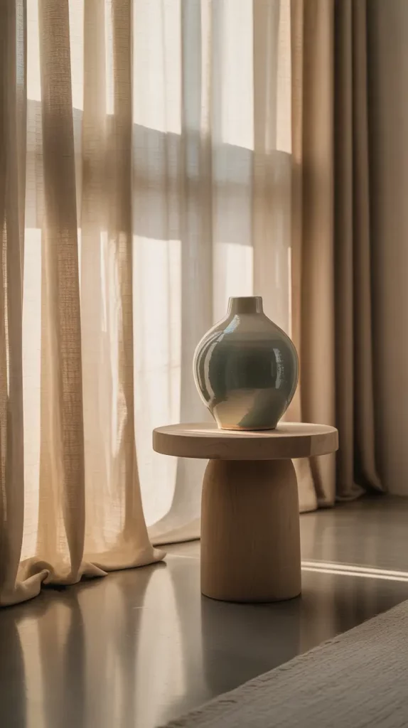 Minimalist Fall Decor 2025: Subtle Touches for a Cozy & Clutter-Free Home