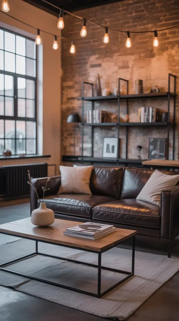 Apartment Decorating Ideas 2025: Cozy, Cool, and Creative Room Styles