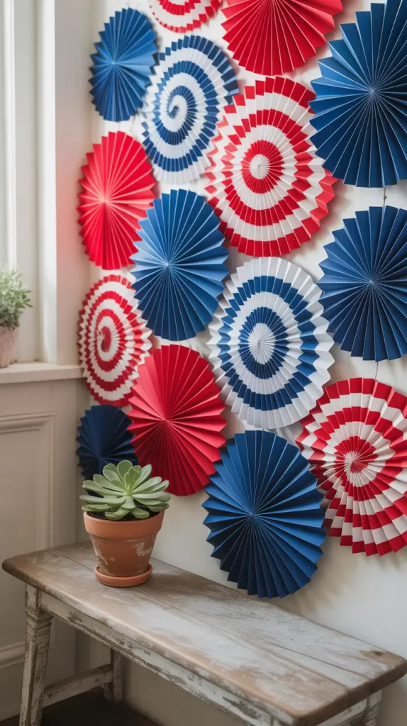4th of July Entryway Ideas: Stylish and Patriotic Ways to Welcome Guests in 2025