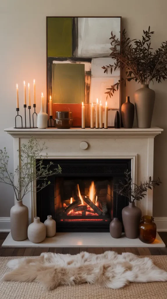 Fall 2025 Home Decor Trends: Colors and Styles to Watch