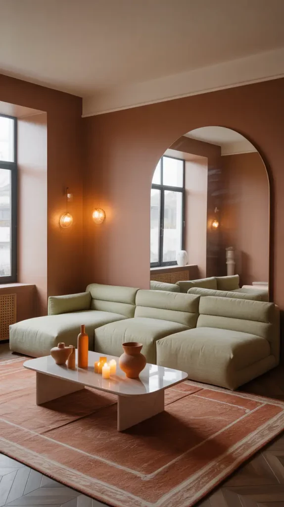 Apartment Decorating Ideas 2025: Cozy, Cool, and Creative Room Styles