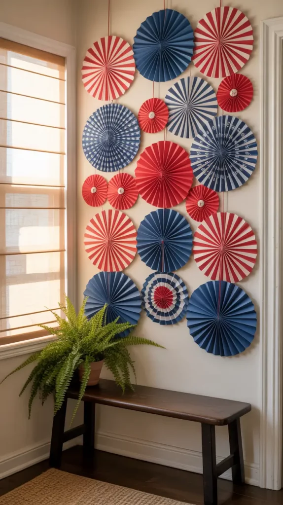 4th of July Entryway Ideas: Stylish and Patriotic Ways to Welcome Guests in 2025