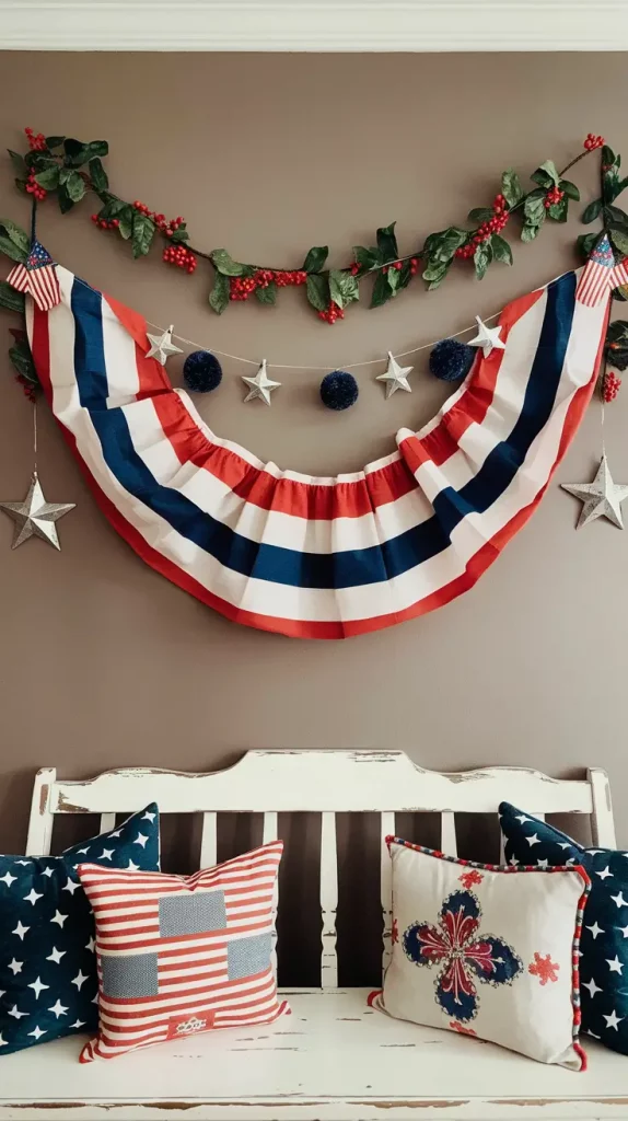 4th of July Dining Room Decor Ideas to Celebrate in Style in 2025