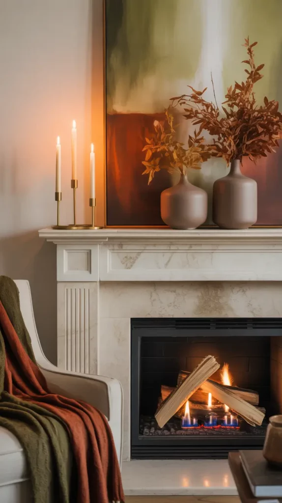 Fall 2025 Home Decor Trends: Colors and Styles to Watch