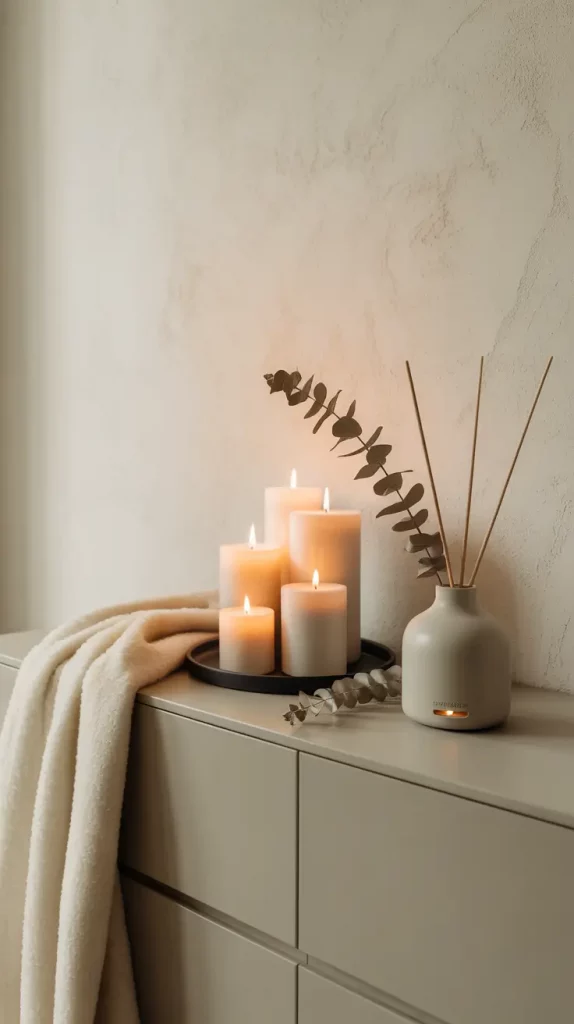 Minimalist Fall Decor 2025: Subtle Touches for a Cozy & Clutter-Free Home