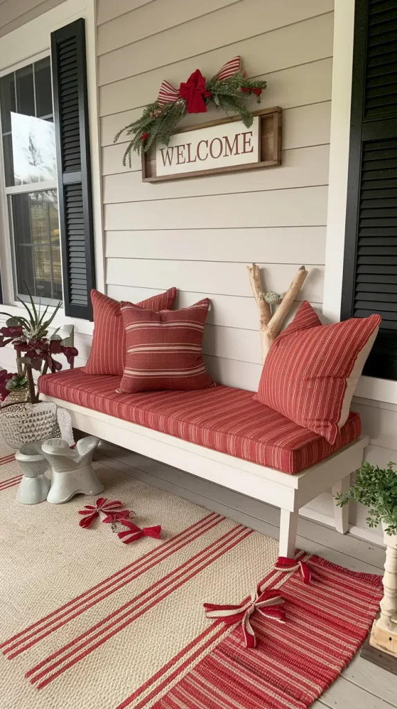 Best 4th of July Porch Ideas to Make Your Front Stand Out in 2025