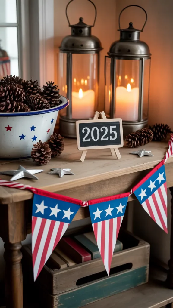 4th of July Entryway Ideas: Stylish and Patriotic Ways to Welcome Guests in 2025
