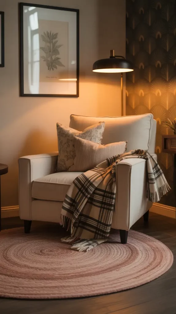 Fall Home Aesthetic 2025: 29 Inspiring Interior and Exterior Ideas for a Cozy Season