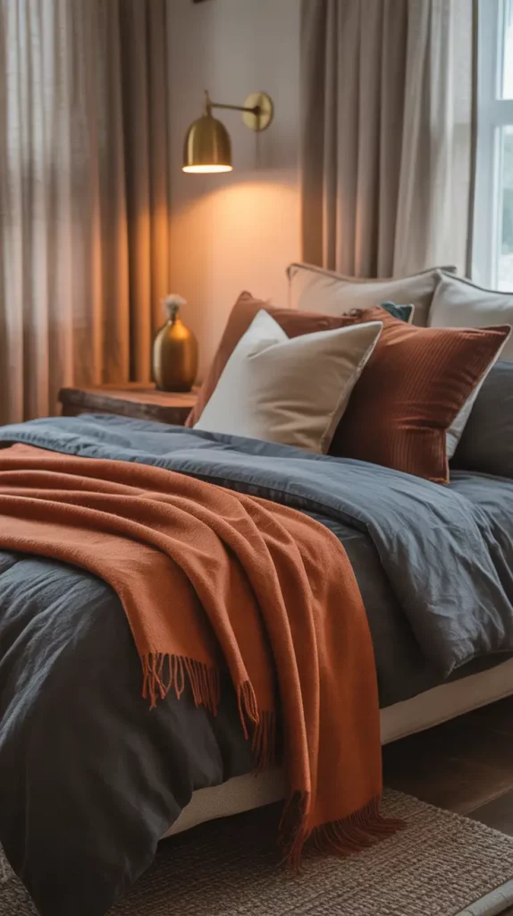 Autumn Home Decor Ideas 2025: Cozy, Elegant & Minimalist Looks for Every Room