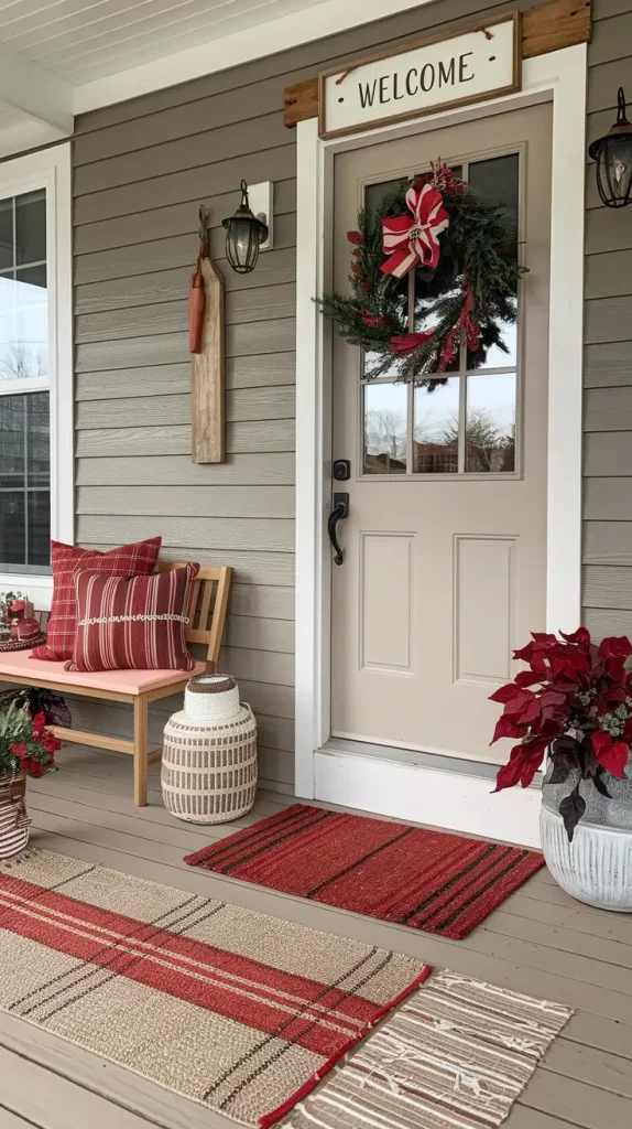 Best 4th of July Porch Ideas to Make Your Front Stand Out in 2025