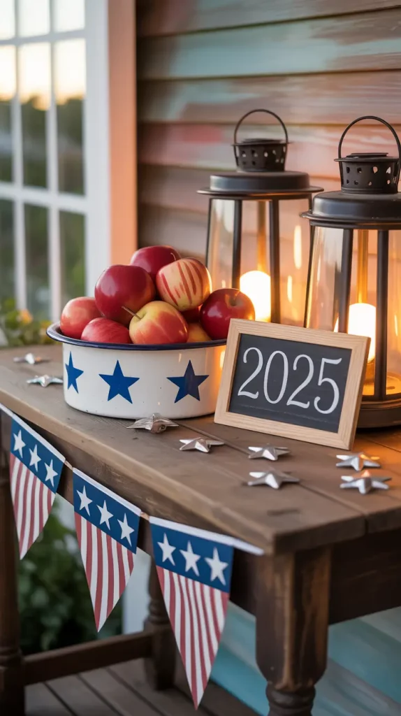 4th of July Entryway Ideas: Stylish and Patriotic Ways to Welcome Guests in 2025