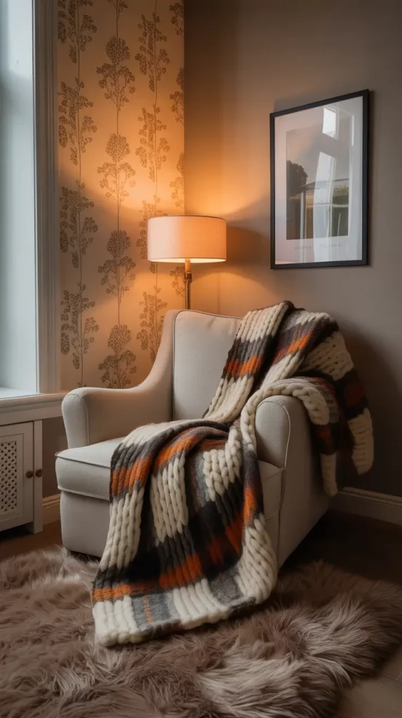 Fall Home Aesthetic 2025: 29 Inspiring Interior and Exterior Ideas for a Cozy Season