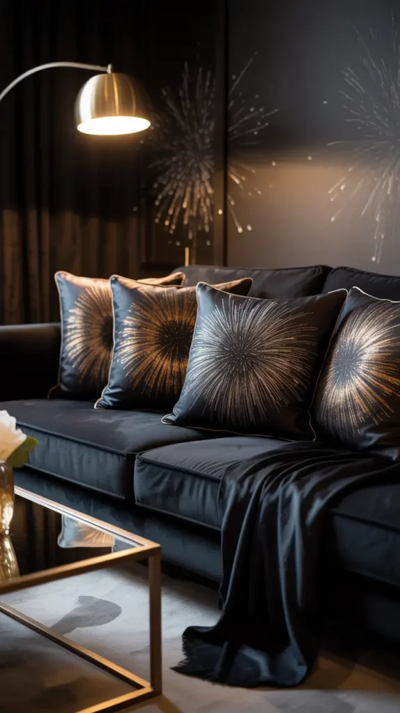 Best 4th of July Blankets and Pillows for the Sofa – 2025 Cozy Decor