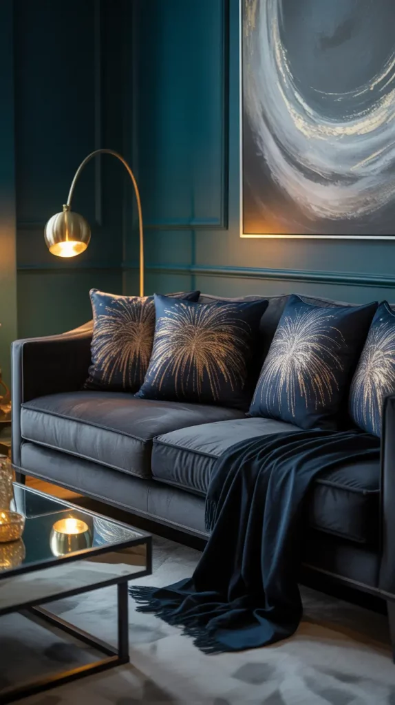 Best 4th of July Blankets and Pillows for the Sofa – 2025 Cozy Decor