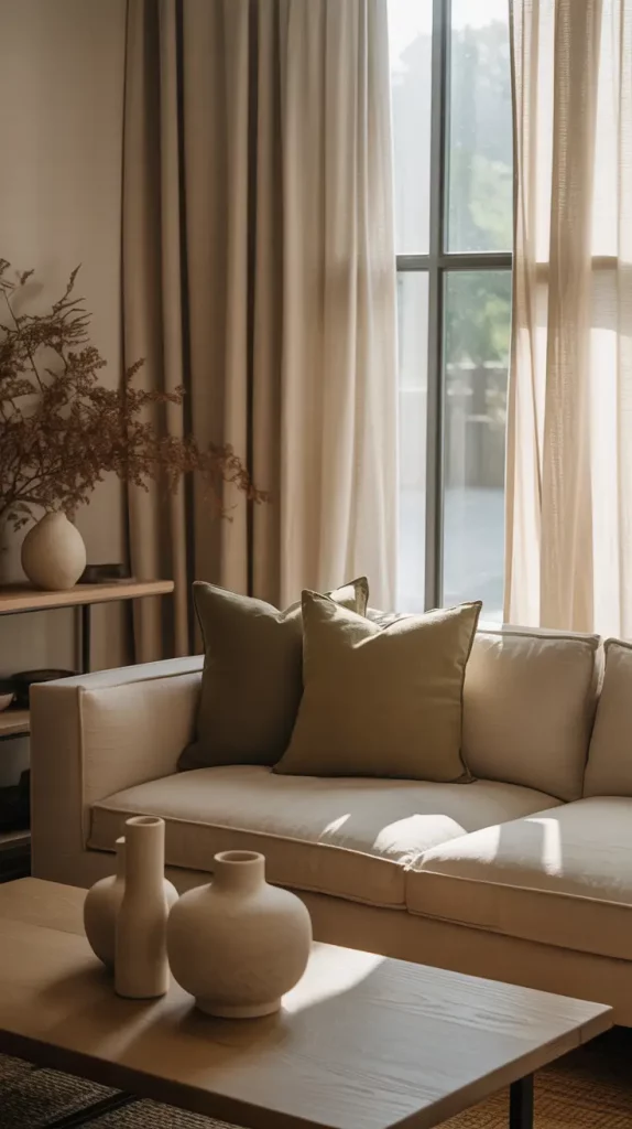 Autumn Home Decor Ideas 2025: Cozy, Elegant & Minimalist Looks for Every Room