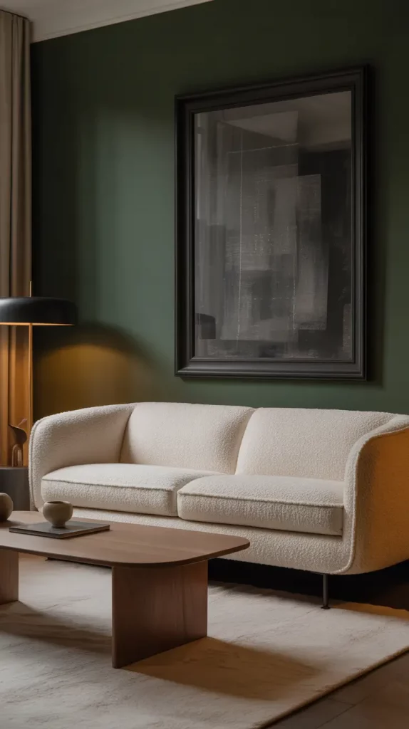 Fall Home Aesthetic 2025: 29 Inspiring Interior and Exterior Ideas for a Cozy Season