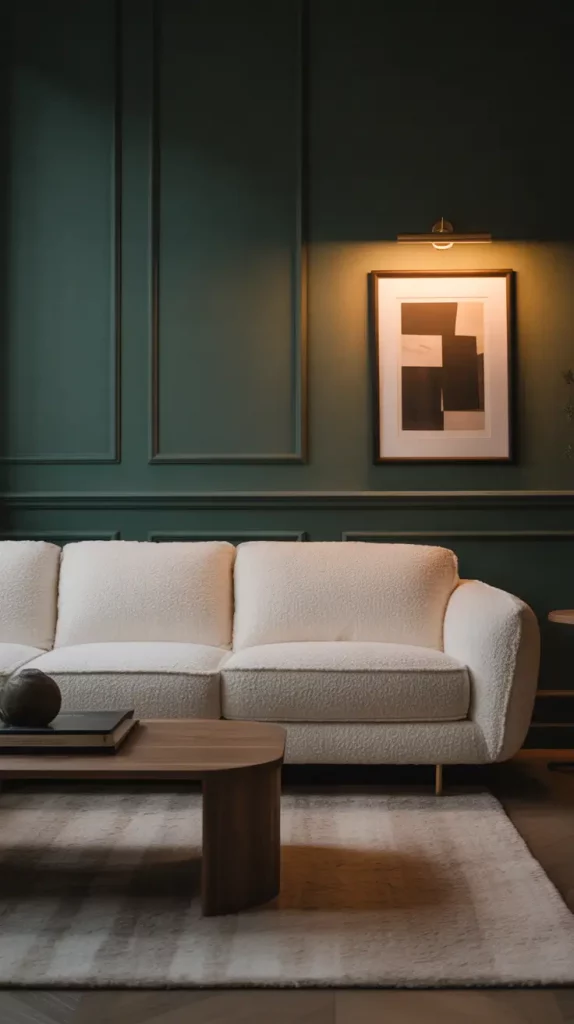 Fall Home Aesthetic 2025: 29 Inspiring Interior and Exterior Ideas for a Cozy Season