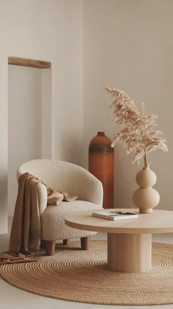 Warm Apartment Aesthetic: Cozy Design Ideas for Every Room in 2025