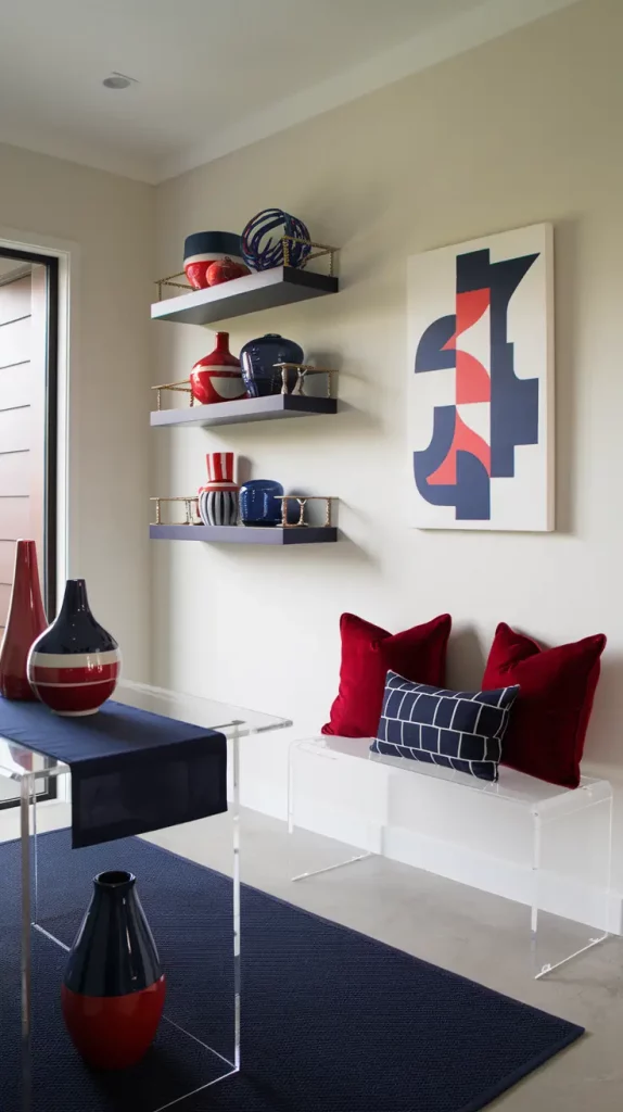 4th of July Dining Room Decor Ideas to Celebrate in Style in 2025