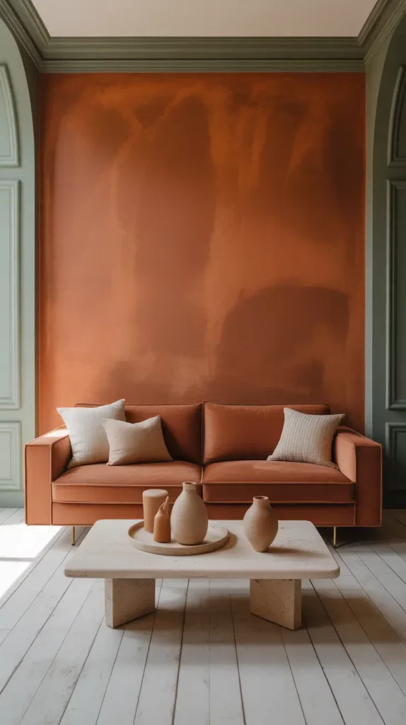Fall 2025 Home Decor Trends: Colors and Styles to Watch