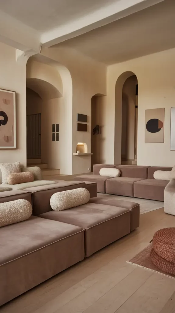 Minimalist Fall Decor 2025: Subtle Touches for a Cozy & Clutter-Free Home