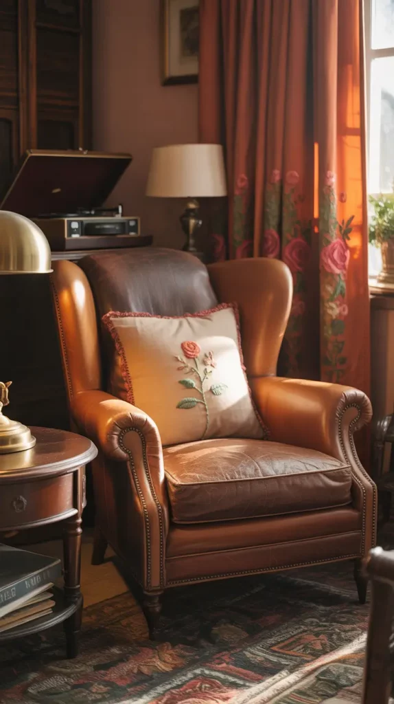 Fall Home Aesthetic 2025: 29 Inspiring Interior and Exterior Ideas for a Cozy Season