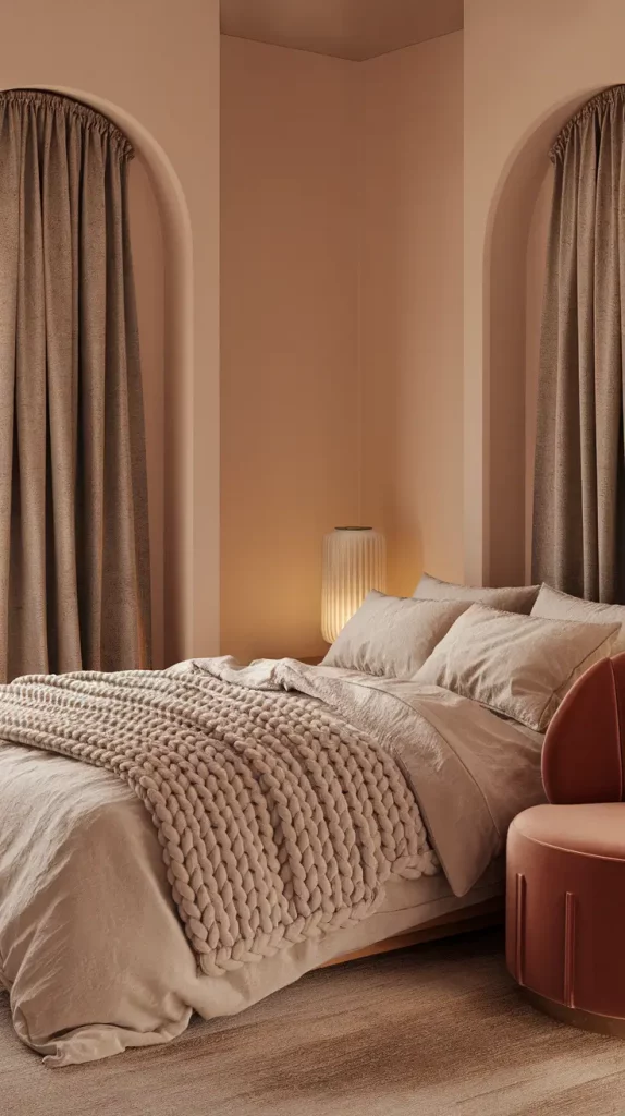 Warm Apartment Aesthetic: Cozy Design Ideas for Every Room in 2025