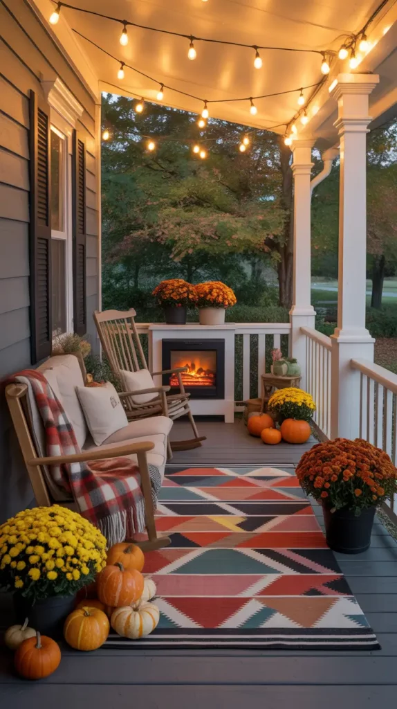 Fall 2025 Home Decor Trends: Colors and Styles to Watch