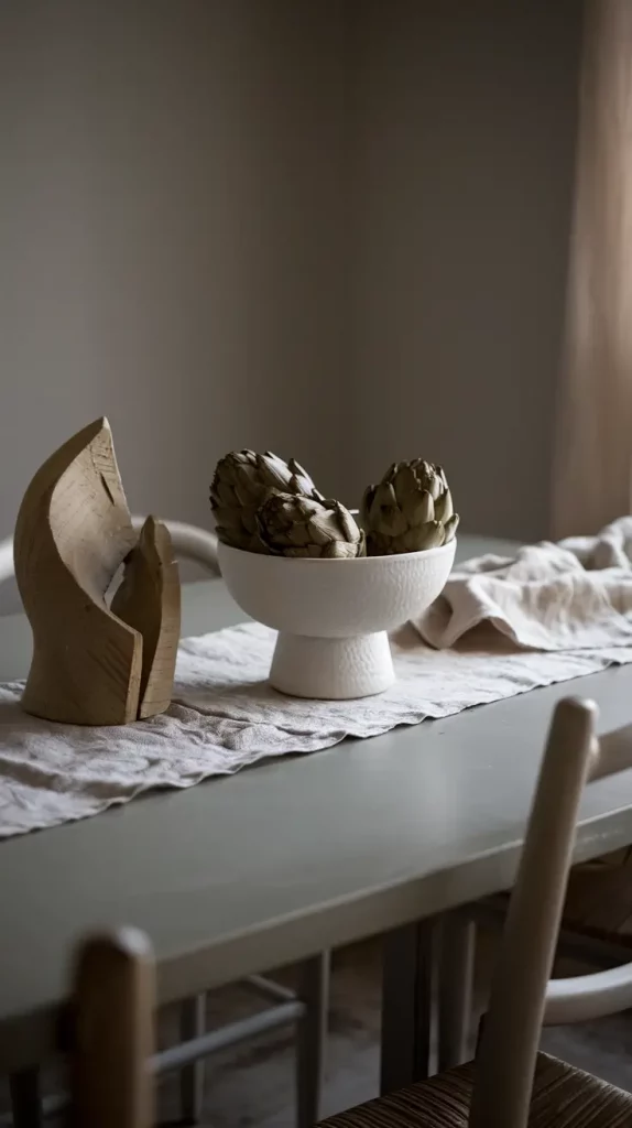 Minimalist Fall Decor 2025: Subtle Touches for a Cozy & Clutter-Free Home