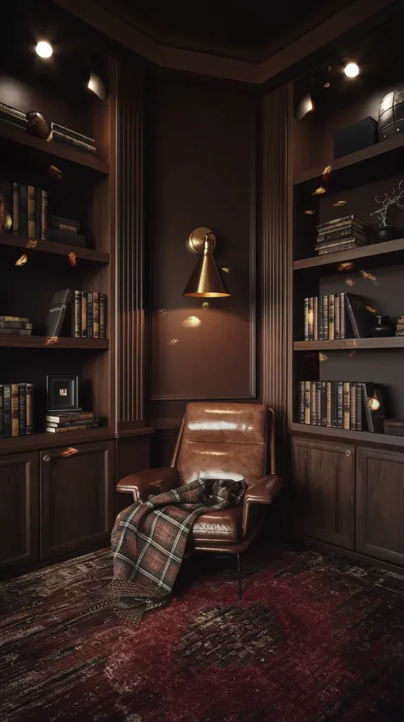 Autumn Home Decor Ideas 2025: Cozy, Elegant & Minimalist Looks for Every Room