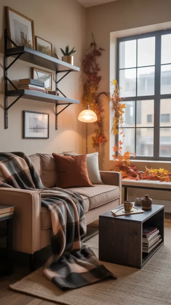 Fall Home Aesthetic 2025: 29 Inspiring Interior and Exterior Ideas for a Cozy Season