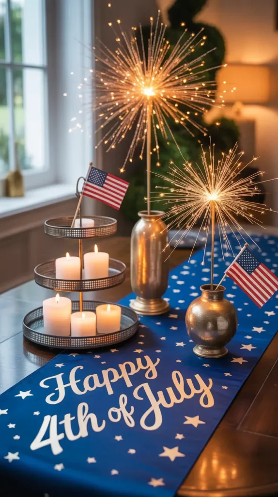 4th of July Entryway Ideas: Stylish and Patriotic Ways to Welcome Guests in 2025