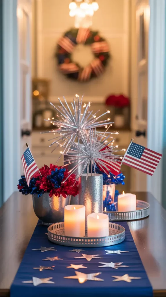 4th of July Entryway Ideas: Stylish and Patriotic Ways to Welcome Guests in 2025