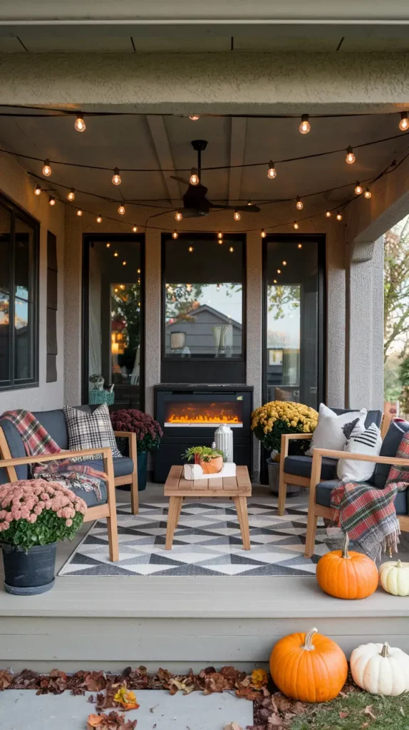 Fall 2025 Home Decor Trends: Colors and Styles to Watch