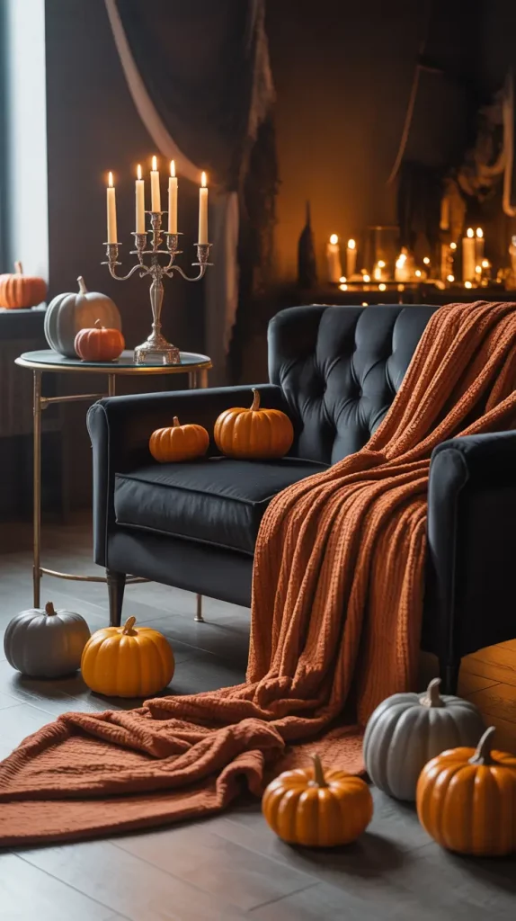 Apartment Decorating Ideas 2025: Cozy, Cool, and Creative Room Styles