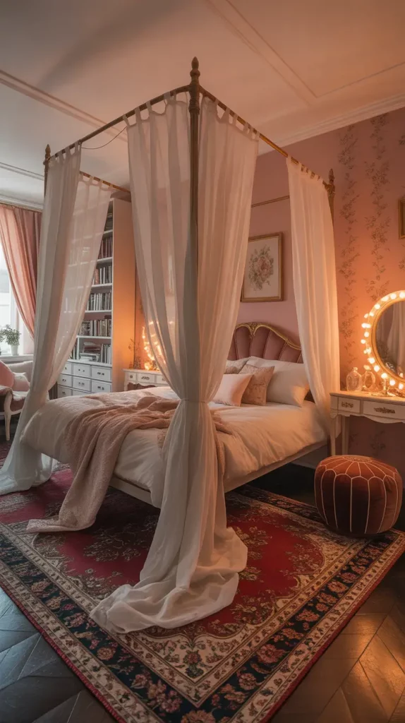 Apartment Decorating Ideas 2025: Cozy, Cool, and Creative Room Styles