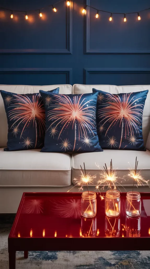 Best 4th of July Blankets and Pillows for the Sofa – 2025 Cozy Decor
