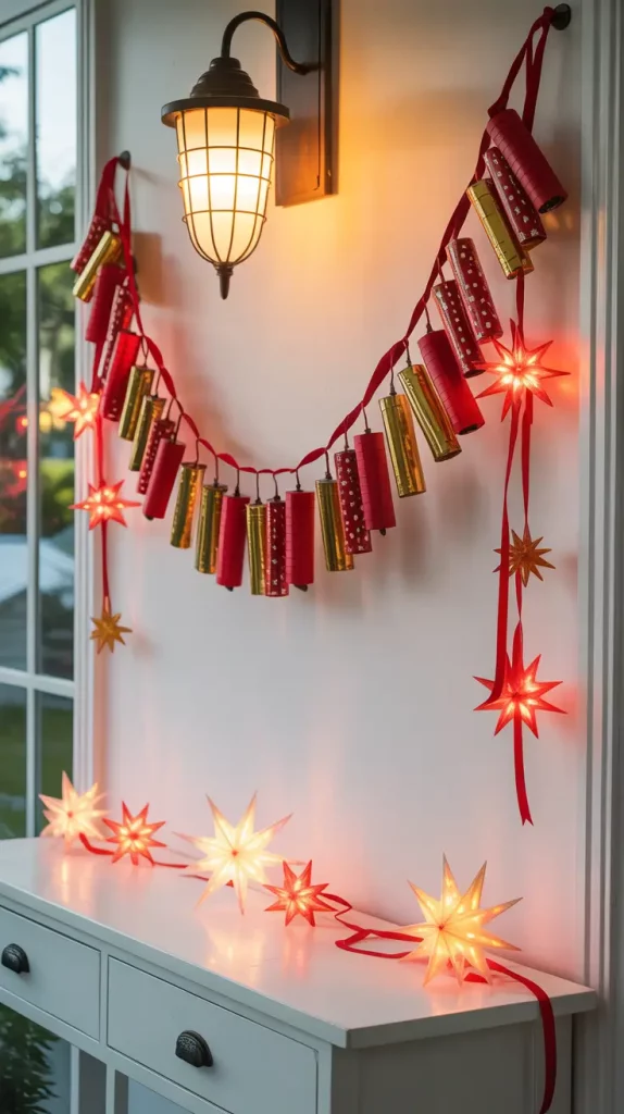 4th of July Entryway Ideas: Stylish and Patriotic Ways to Welcome Guests in 2025