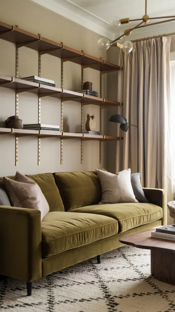 Fall 2025 Home Decor Trends: Colors and Styles to Watch