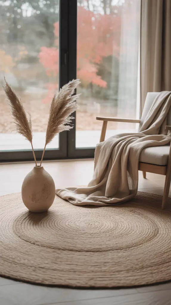 Autumn Home Decor Ideas 2025: Cozy, Elegant & Minimalist Looks for Every Room