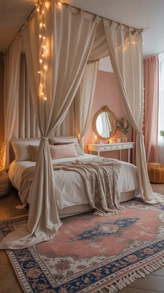 Apartment Decorating Ideas 2025: Cozy, Cool, and Creative Room Styles