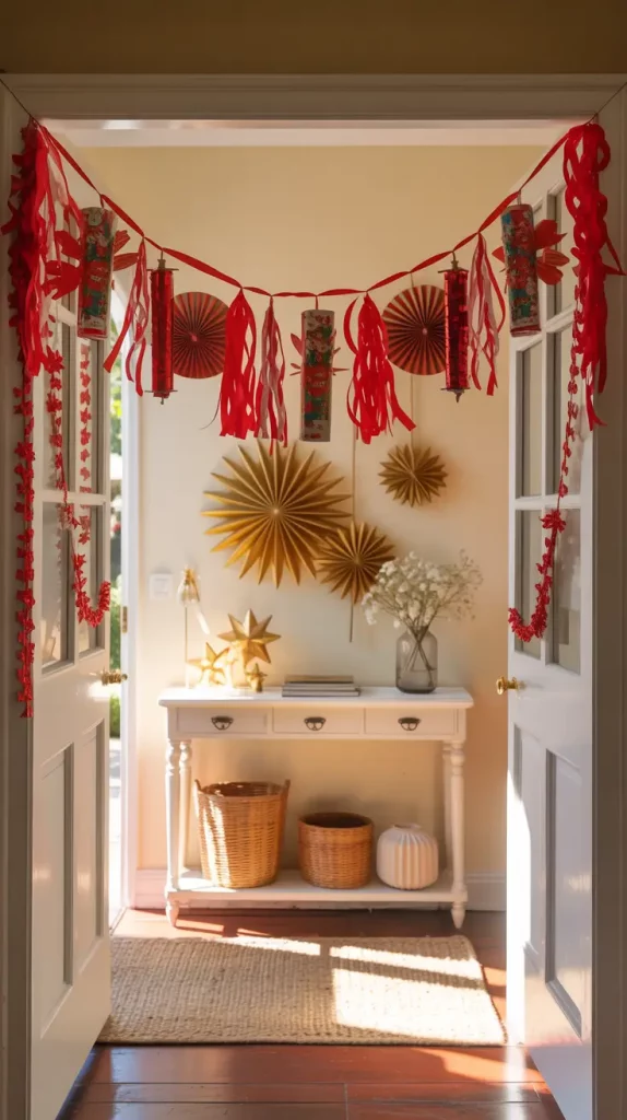 4th of July Entryway Ideas: Stylish and Patriotic Ways to Welcome Guests in 2025