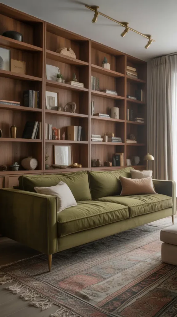 Fall 2025 Home Decor Trends: Colors and Styles to Watch