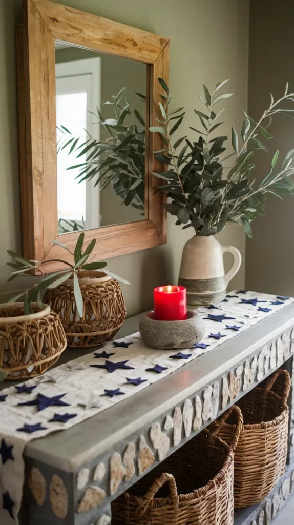 4th of July Dining Room Decor Ideas to Celebrate in Style in 2025