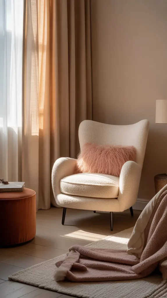 Fall 2025 Home Decor Trends: Colors and Styles to Watch