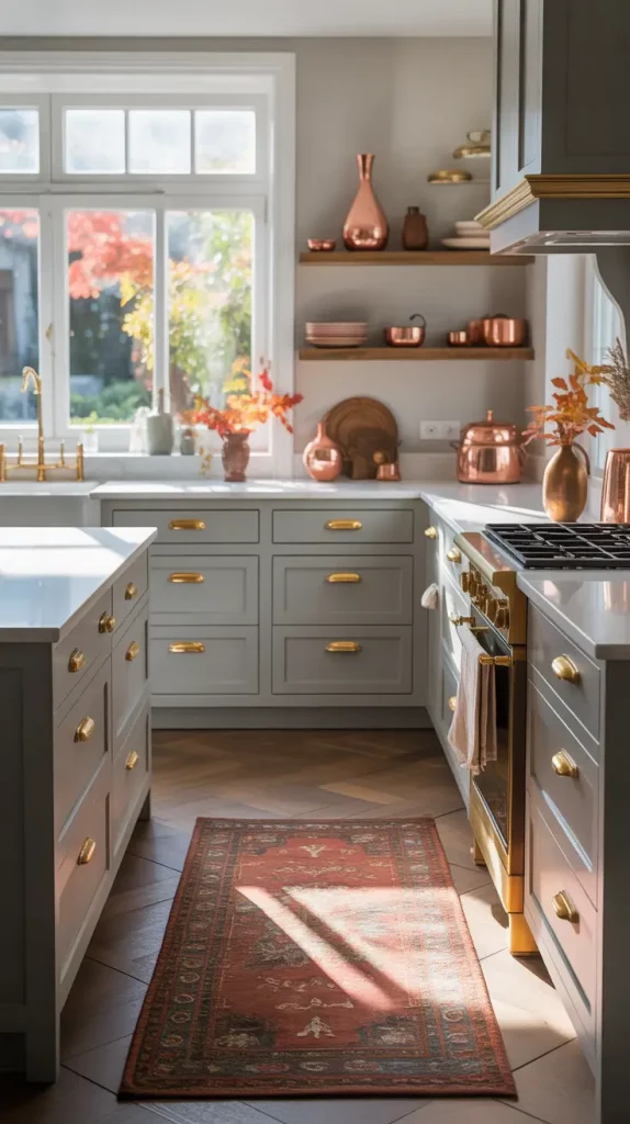 Autumn Home Decor Ideas 2025: Cozy, Elegant & Minimalist Looks for Every Room