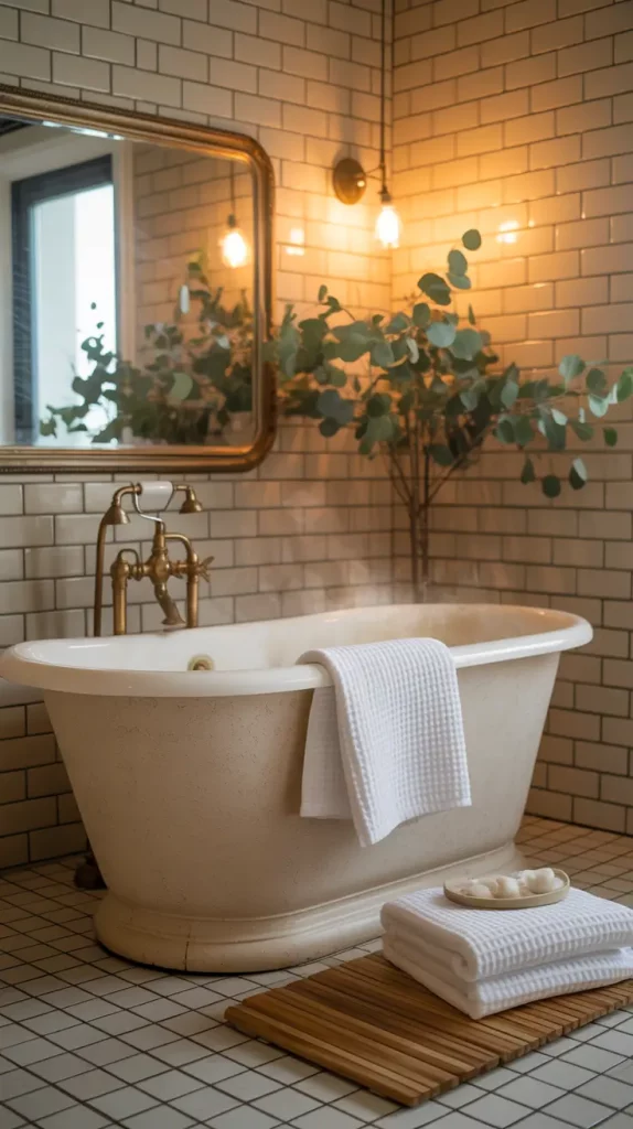 Warm Apartment Aesthetic: Cozy Design Ideas for Every Room in 2025