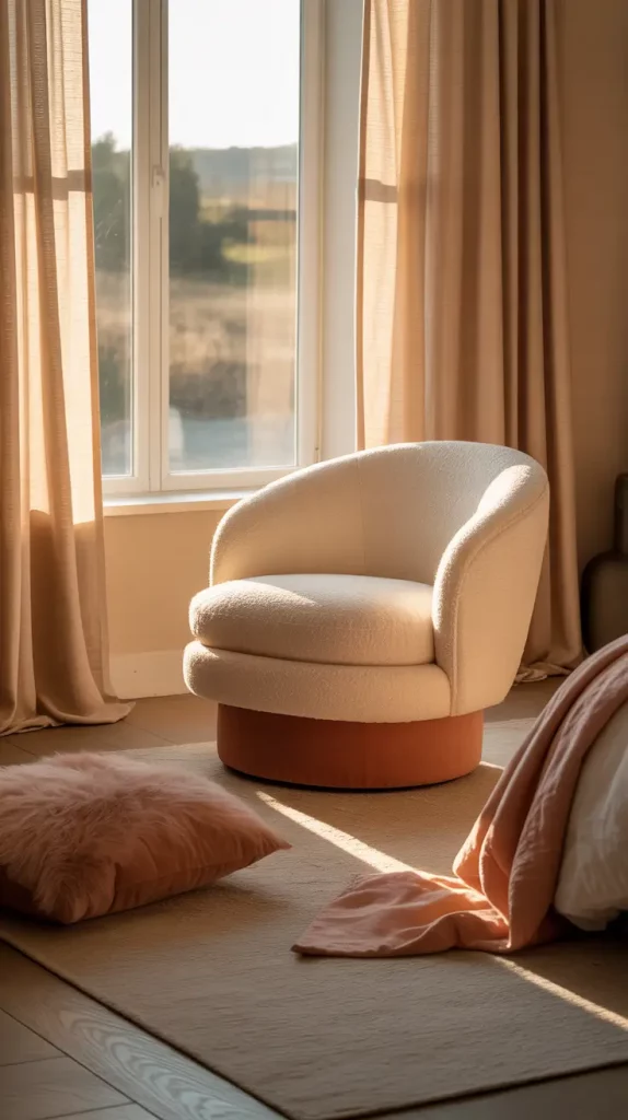 Fall 2025 Home Decor Trends: Colors and Styles to Watch