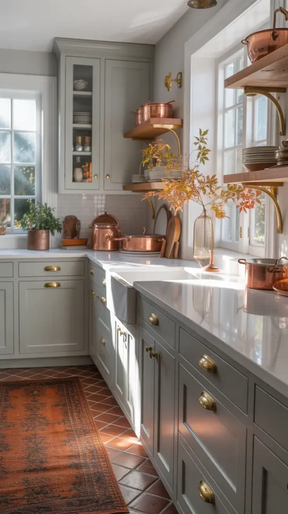 Autumn Home Decor Ideas 2025: Cozy, Elegant & Minimalist Looks for Every Room